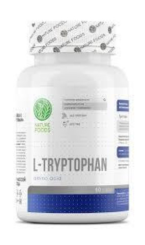 L-Tryptophan Триптофан, L-Tryptophan - L-Tryptophan Триптофан